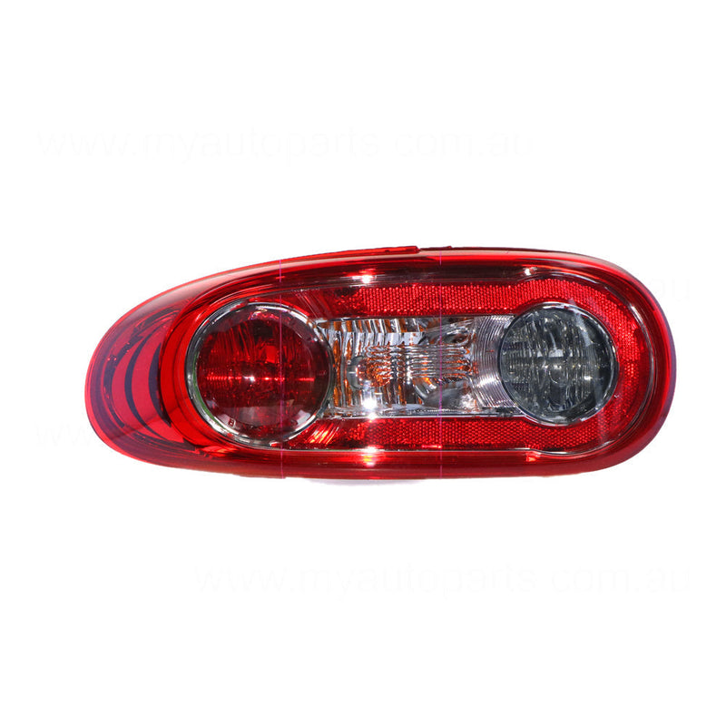 APG All Crash Tail Lamp Passenger Side OEM Suits Mazda