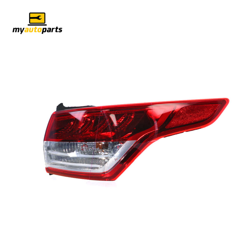 APG All Crash LED Tail Lamp Drivers Side OEM Suits Ford