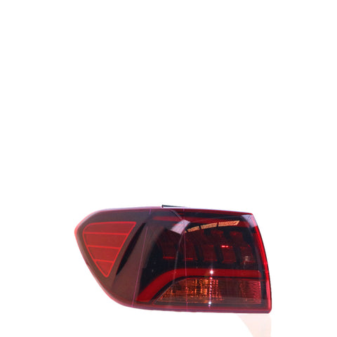 APG All Crash LED Tail Lamp Passenger Side OEM Suits Kia