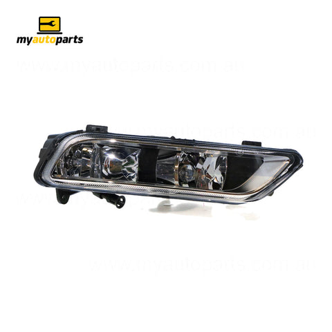 APG All Crash Fog Lamp Drivers Side OEM suits Volkswagen