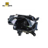 APG All Crash Halogen Manual Adjust Head Lamp Passenger