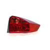 APG All Crash Tail Lamp Drivers Side Certified Suits