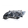 APG All Crash Head Lamp Passenger Side OEM suits Toyota