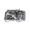 APG All Crash Halogen Head Lamp Passenger Side OEM Suits