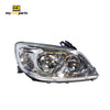 APG All Crash Head Lamp Drivers Side OEM Suits Ford