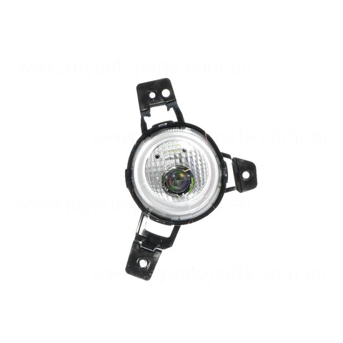 APG All Crash Kia Rio OEM Fog Lamp Passenger Side 06/2020