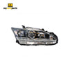 APG All Crash Halogen Head Lamp Drivers Side OEM Suits
