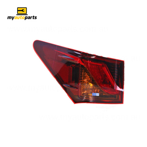 APG All Crash LED Tail Lamp Passenger Side OEM Suits