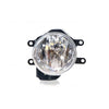 APG All Crash Fog Lamp Passenger Side OEM suits Toyota