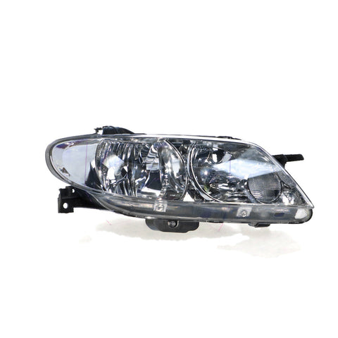 APG All Crash Head Lamp Drivers Side OEM Suits Mazda 323