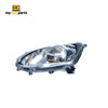APG All Crash Halogen Head Lamp Passenger Side Certified