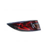 APG All Crash Tail Lamp Passenger Side OEM Suits Mazda 6