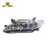 APG All Crash Halogen Head Lamp Passenger Side OEM Suits