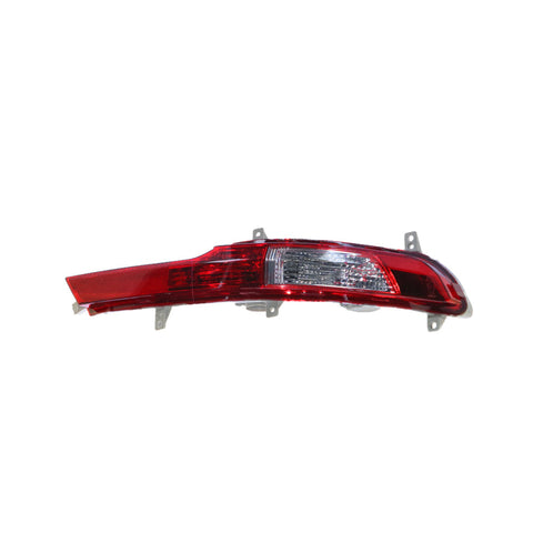 APG All Crash Rear Bar Lamp Drivers Side Certified Suits