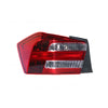 APG All Crash Tail Lamp Passenger Side Certified Suits