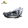 APG All Crash LED Head Lamp Passenger Side OEM Suits