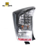 APG All Crash LED Tail Lamp Passenger Side Certified
