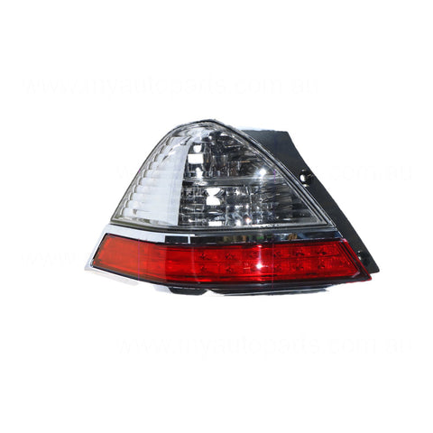 APG All Crash Tail Lamp Passenger Side OEM Suits Honda