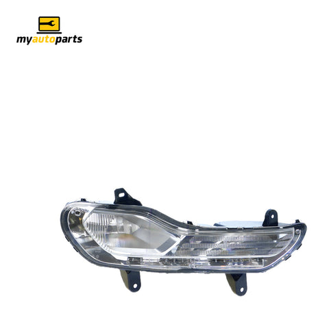 APG All Crash Fog Lamp Drivers Side OEM Suits Ford Kuga
