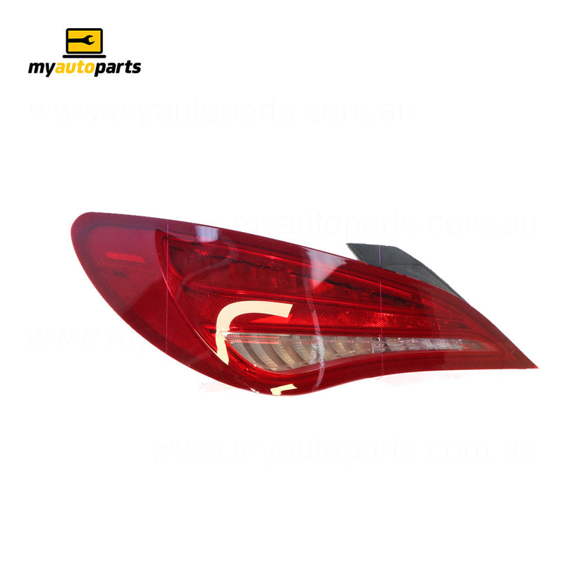 APG All Crash Tail Lamp Passenger Side OEM Suits
