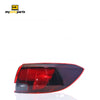 APG All Crash Tail Lamp Drivers Side OEM Suits Holden
