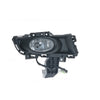 APG All Crash Fog Lamp Drivers Side OEM Suits Mazda 3 BK