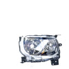 APG All Crash Halogen Head Lamp Drivers Side OEM Suits
