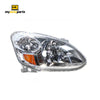 APG All Crash Head Lamp Drivers Side OEM Suits Toyota