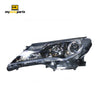 APG All Crash Halogen Head Lamp Passenger Side Certified
