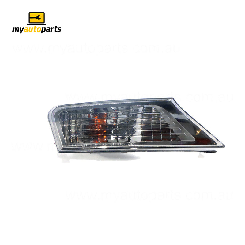 APG All Crash Front Park / Indicator Lamp Drivers Side