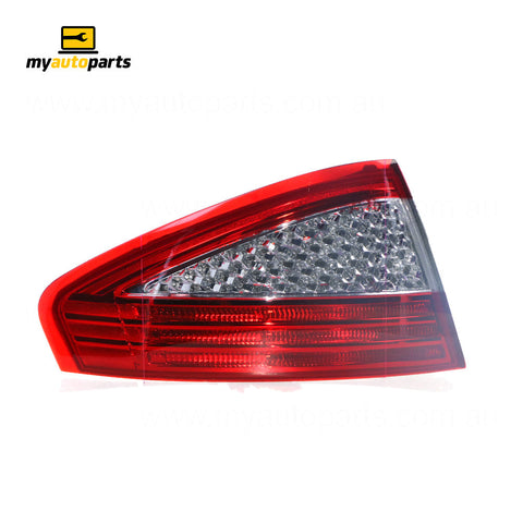 APG All Crash Tail Lamp Passenger Side OEM Suits Ford