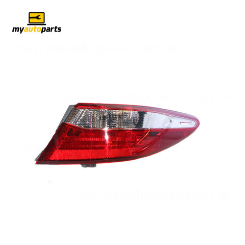 APG All Crash LED Tail Lamp Drivers Side OEM suits Toyota