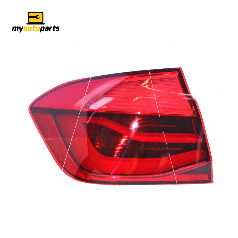 APG All Crash Tail Lamp Passenger Side OEM Suits BMW 3