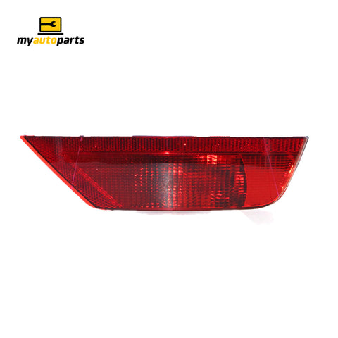 APG All Crash Rear Bar Lamp Drivers Side OEM Suits Ford