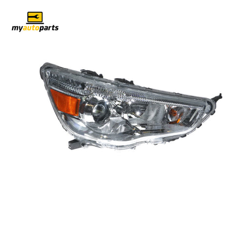APG All Crash Halogen Electric Adjust Head Lamp Drivers