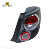 APG All Crash Tail Lamp Drivers Side OEM suits Holden