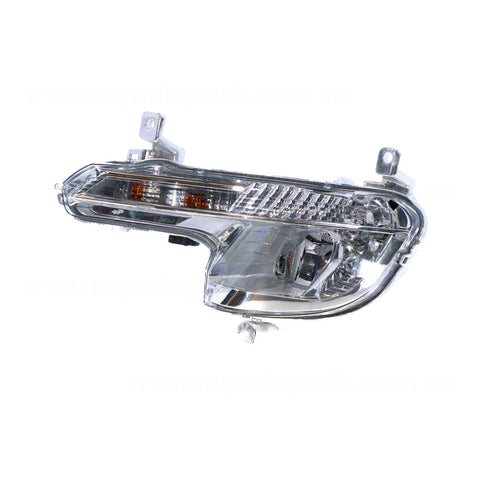 APG All Crash Front Bar Park / Indicator Lamp Passenger