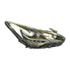 APG All Crash LED Head Lamp Drivers Side OEM suits Kia