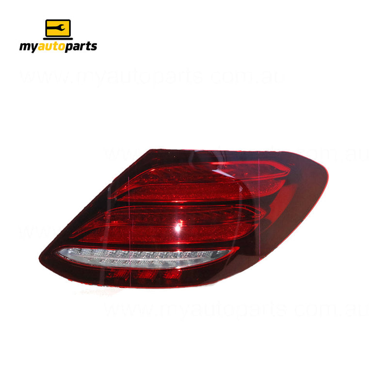 APG All Crash LED Tail Lamp Drivers Side OEM Suits