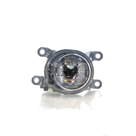 APG All Crash Fog Lamp Passenger Side OEM suits Toyota