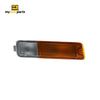 APG All Crash Front Bar Park / Indicator Lamp Drivers