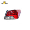 APG All Crash Tail Lamp Drivers Side OEM Suits Subaru
