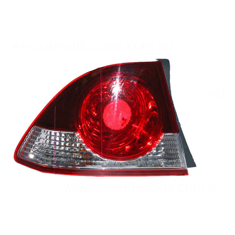 APG All Crash Tail Lamp Passenger Side OEM Suits Honda