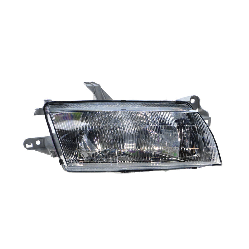 APG All Crash Halogen Electric Adjust Head Lamp Drivers