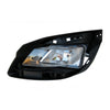 APG All Crash Fog Lamp Passenger Side OEM Suits Mazda