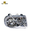 APG All Crash Head Lamp Drivers Side OEM Suits Chrysler