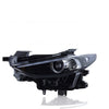 APG All Crash Mazda 3 OEM Head Lamp Passenger Side