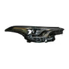 APG All Crash LED Head Lamp Drivers Side OEM suits Toyota