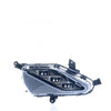 APG All Crash Kia Cerato OEM Fog Lamp Passenger Side