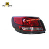 APG All Crash Tail Lamp Passenger Side Certified suits